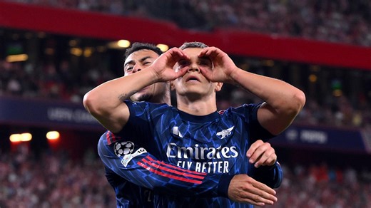 Unexpected game changers just saved Arsenal, despite £257m investment