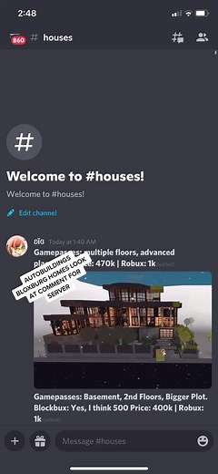 miras auto builds on TikTok