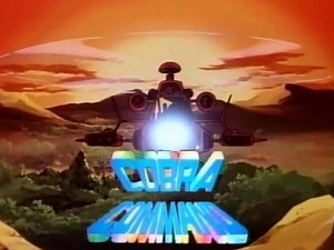 92K views · 1.2K reactions | Cobra Command - If you're into retro gaming like I am, you'll absolutely love taking a nostalgic trip with this exciting on-rails shooter. #cobracommando #laserdisc #retrogaming #nostalgia #videogames | Classic Replay | Facebook