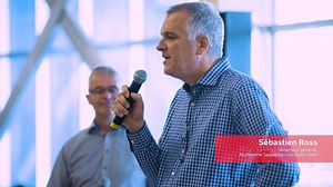 Notre site AP40 situé à Alma au Saguenay-Lac-Saint-Jean est un producteur d'aluminium de classe mondiale. Rio Tinto y investit 209M$ CAD dans les opérations. Les équipes sont en place et les travaux ont débuté. Pour en savoir plus sur le projet, écoutez cette vidéo. | Rio Tinto