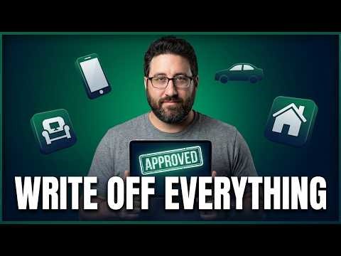 Unlock Tax-Free Money: Mastering Accountable Plans for Your S-Corp