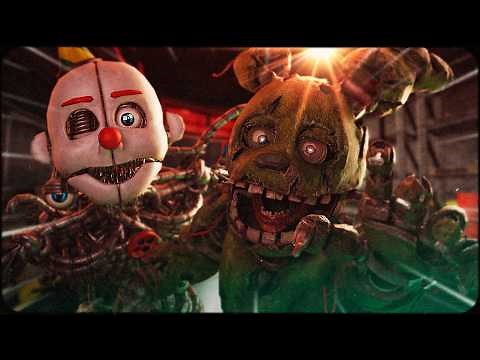 NOVA CLASSE no FNAF Bite By Night Roblox É A VANNY Atualizou