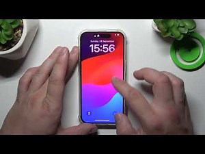 All Unlock Methods On iPhone 15 Pro