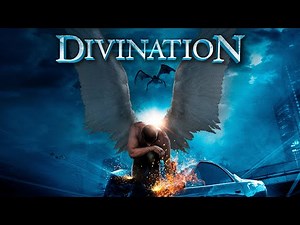 Divination Full Movie | Action Thriller Movie | Supernatural Thriller