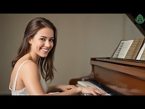 Χαλαρωτική μουσική με πιάνο