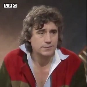 170K views · 2.2K reactions | #OnThisDay 1984: Terry Jones discussed dental hygiene in medieval Britain, anarchy, home brewing and TV scheduling, on Wogan. | BBC Archive | Facebook