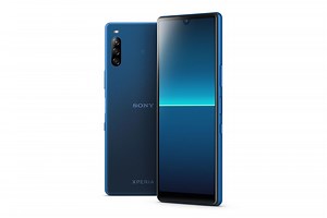 Sony Xperia L4 Hadir Membawa Layar Memanjang dan Tiga Kamera Belakang - Hybrid.co.id