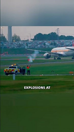 Bird Strike Prevention