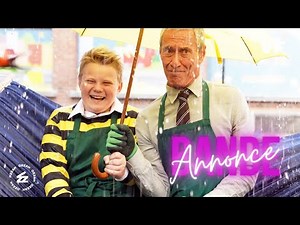 Ducobu passe au vert – bande-annonce Officielle VF