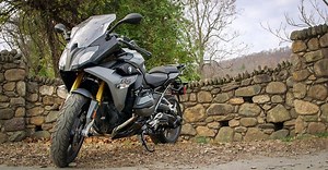 1.4K reactions · 429 shares | Testing the 2016 BMW R1200RS... on Skyline Drive! Our Feedback: rvz.la/1k0x2On | RevZilla | Facebook