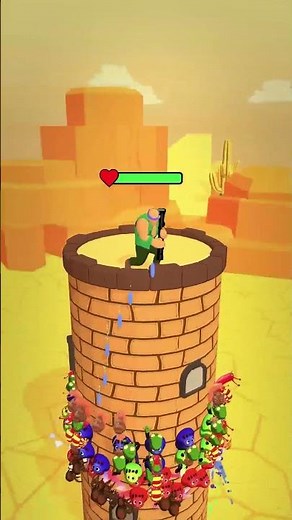 Everyone’s Playing This New Tower Defense Game – Don’t Miss Out! 🚨