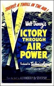 Victory Through Air Power  (1943)