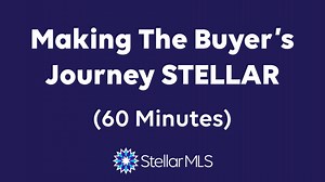 Tools To Make Your Buyer's Journey STELLAR