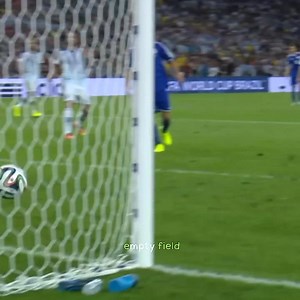 133K views · 1.3K reactions | No controversy, no shitty interviews, never disrespect anyone, just pure football, you can't deny his greatness. | Empty Field | Facebook