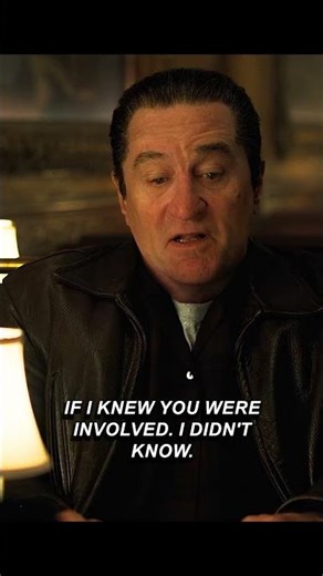 From a truck driver to a Mafia hitman, his life is filled with betrayal and sin.