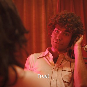 No. But... Where are you *really* from? #WrongKindofBlack will make you laugh and cry! Based on the life and stories of Boori Monty Pryor, it starts this Sunday, 5 Aug 9:30pm on ABC iview. | ABC Indigenous