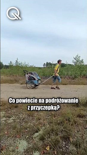 W skali od 1 do 10 jak oceniacie takie podróżowanie? 🤔