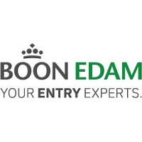 Boon Edam USA | LinkedIn