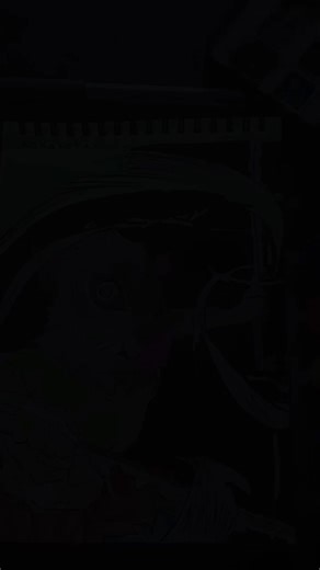 draw inosuke 🔥 from #demonslayer #art