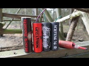 THE STRONGEST BURNOUT CURRENTLY! --- DUEL ---