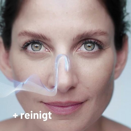 Allergies? Discover the Emser instant effect*!