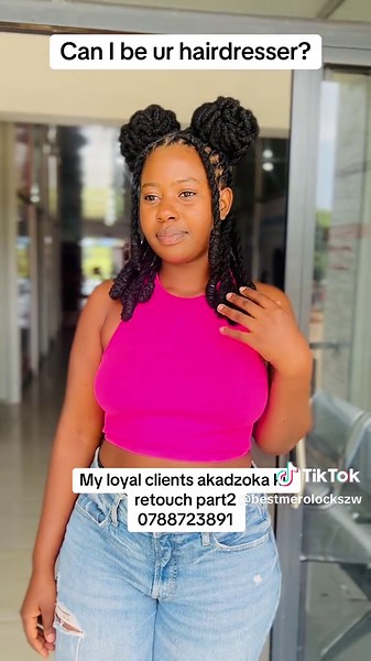 Creative Dreadlock Styles for Your Next Look