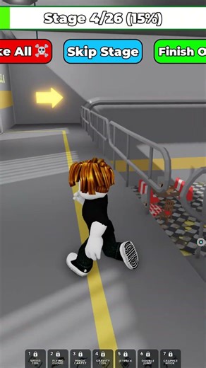 Roblox Papa Pizza's Prison Run 5