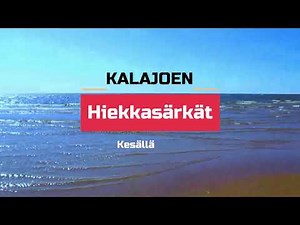 Kalajoki Top Camping Finland