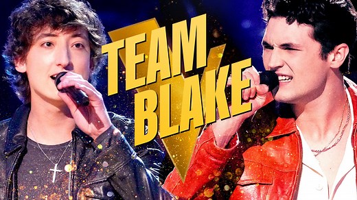 235K views · 5K reactions | These Team Blake performances will leave you smiling. 珞 | The Voice | Facebook