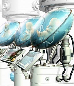Uterine Replicator - TV Tropes
