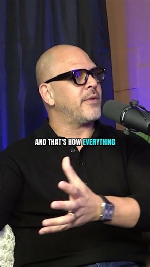 Daniel Figueredo didn’t start with a menu for Sanguich.