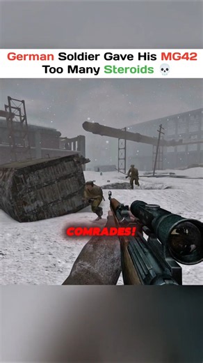 Old COD Glitches Were Unmatched 💀😅