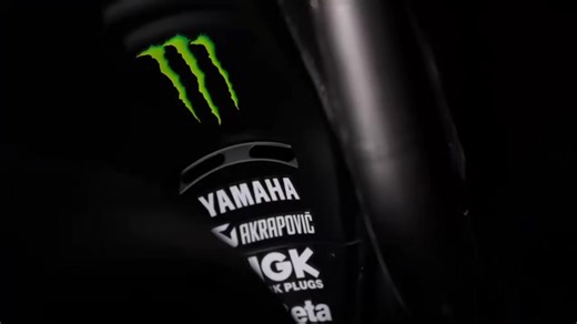 🔥 La machine conçue pour faire progresser Yamaha 🏍✨ Présentation de la toute nouvelle YZR M1 2026 à moteur V4 | MAXXESS FRANCE