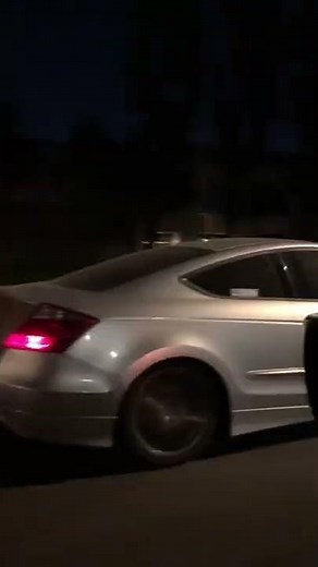 2ND GEAR PULL IN ACCORD V6! | 2008 Honda Accord EX-L V6 6-Speed Manual Coupe