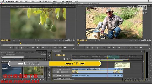 Adobe.Premiere.Pro.CS6.基础教程 (29)