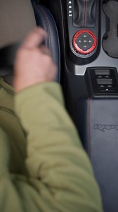 Leave the city in the rearview. Get back out there with the Ford Bronco® Family. #BuiltWild | Ford Motor Company