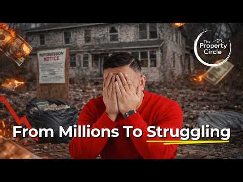 A Day In The Life Of A Property Developer | UK Property