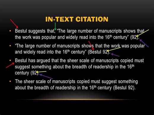 Mastering MLA In-Text Citations: A Step-by-Step Guide for Clear and Accurate Referencing - Smart.DHgate – Trusted Buying Guides for Global Shoppers