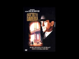 [HD] BSO / OST - Érase una vez en América - Once upon a time in America