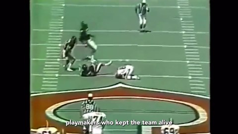 Cleveland Browns Most Underrated Wide Receivers of All Time