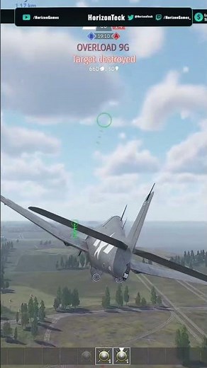 Mastering Aerial Attacks in War Thunder: A Precision Guide to Planes