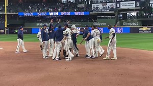 59K views · 2.4K reactions | What a win! | Milwaukee Brewers | Facebook