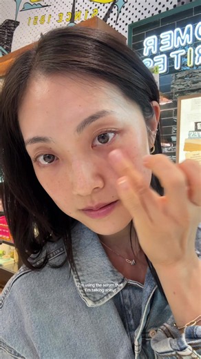 Optimizing my skin to the max daily with @Kiehl's Since 1851 @valley fair #kiehls #westfieldmall #bayareacreator #bayareainfluencer #skincarecreator