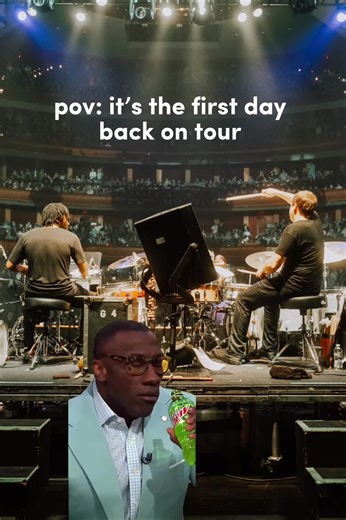 #CapCut #touringband #tedeschitrucksband #concerts