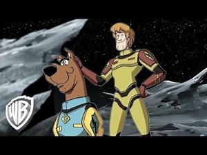 Scooby-Doo! | Moon Monster Madness Trailer | Scooby Doo Clips