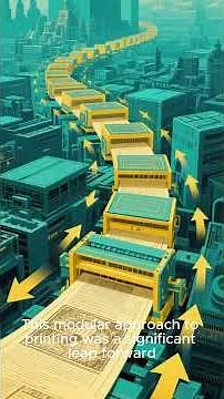 Woodblock & Movable Type: How China Invented the Printing Revolution