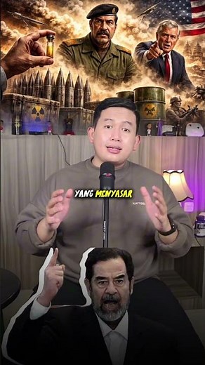 Ustaz Abdul Somad Says America's Problems with Other Countries Are Only About Oil