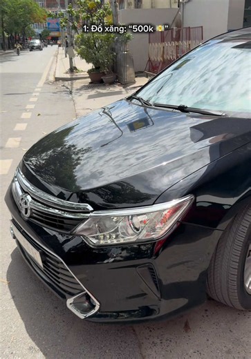 Camry Sơn La Kiên Sinh Camry 2014 — Kiến Sinh Camry