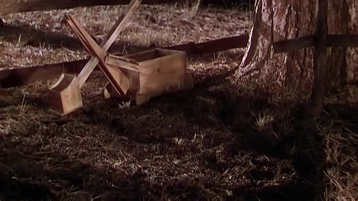 The Trail of the Lonesome Pine (1936) Sylvia Sidney, Fred MacMurray, Henry Fonda