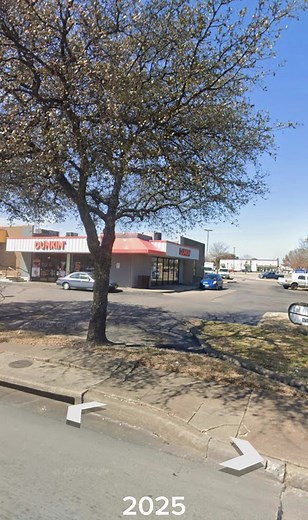 Dunkin’ Donuts on W Centerville Rd, Garland — Location & Details